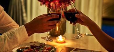 ROMANTYCZNIE WE DWOJE