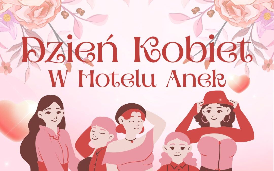 Dzień Kobiet na Mazurach