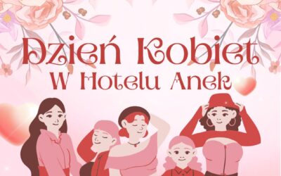 Dzień Kobiet na Mazurach