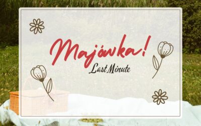 Majówka last minute w Hotelu Anek