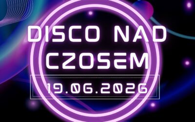 Disco nad Czosem
